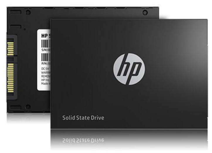 SSD Hp 120GB (S600 2.5)