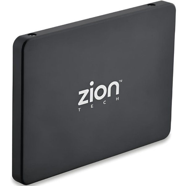 SSD Zion 256GB Sata