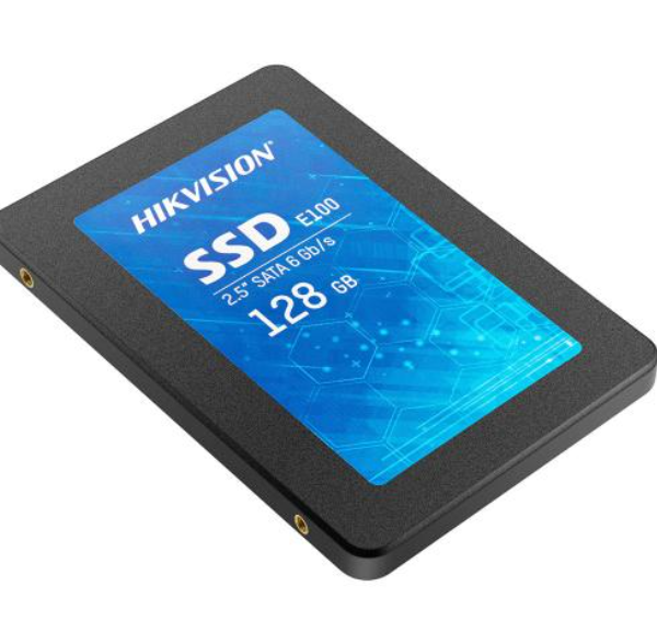 SSD Hikvision 128GB SATA E100