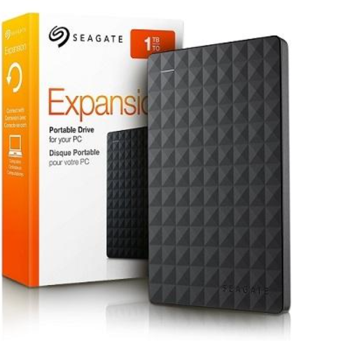 HDD Seagate 1 TB Expansion