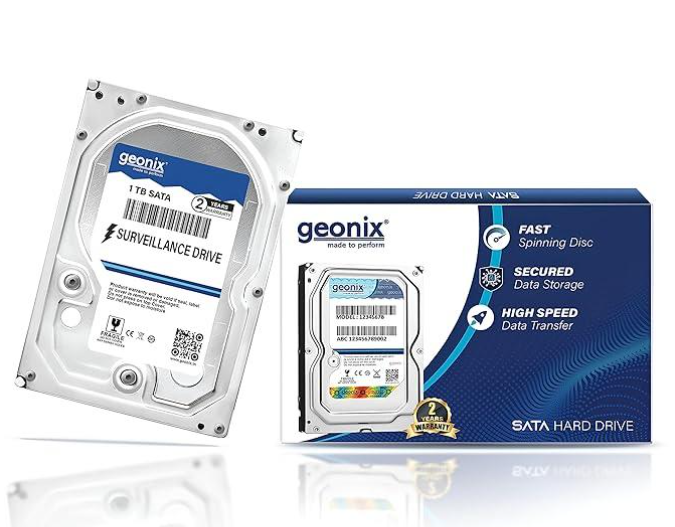 HDD Geonix 1tb Sata