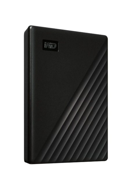 HDD WD 1 TB Passport