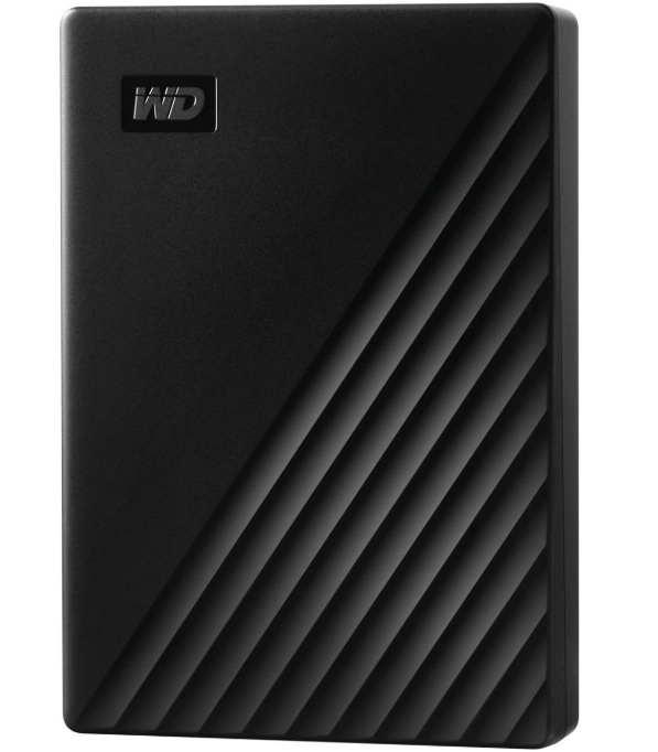 HDD WD 4 TB Passport