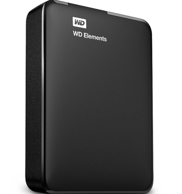 HDD WD 2 TB Element