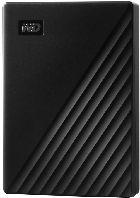 HDD WD 2TB Passport