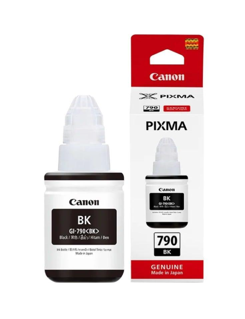Ink Canon 790 Black 135 Ml(18%)