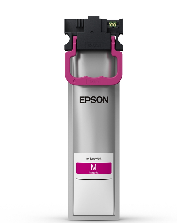 Ink Epson C5790/5290 L-Magenta (18%)
