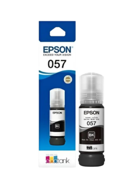 Ink Epson L8050/L18050 Black 057 (18%)