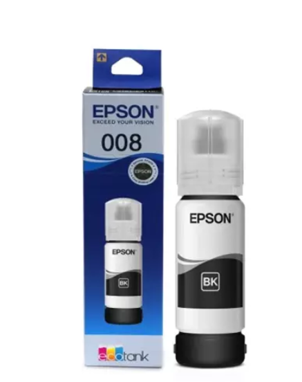 Ink Epson L15150 Black 008(18%)