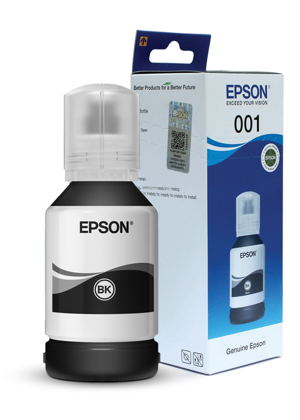 Ink Epson L4150 Black (18%)