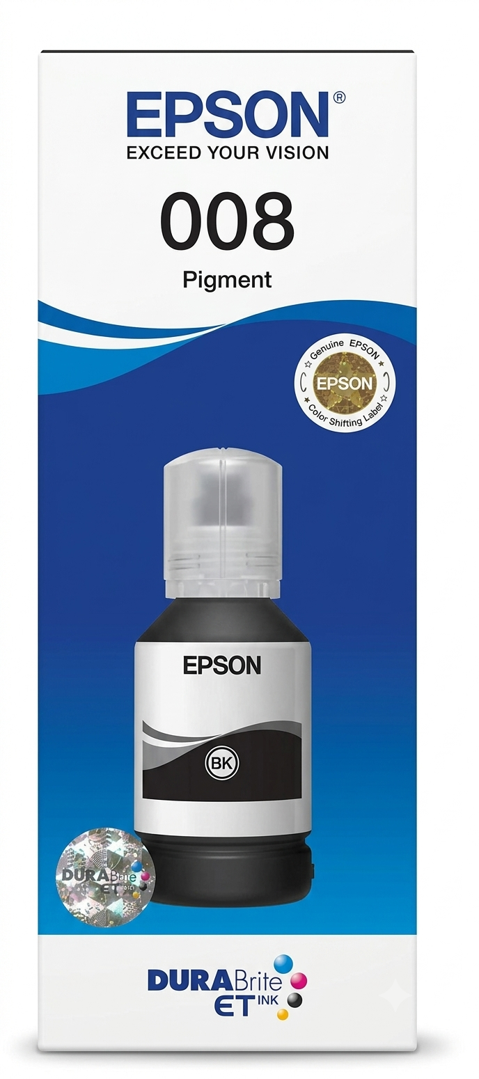 Ink Epson L800 Black