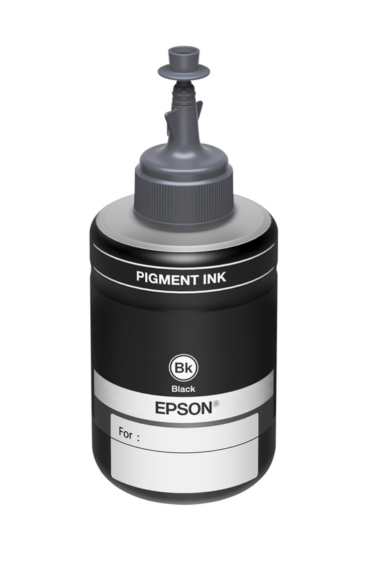 Ink Epson M100 140 Ml(18%)