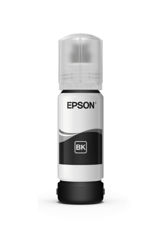 Ink Epson L8180/011 Black 70ml
