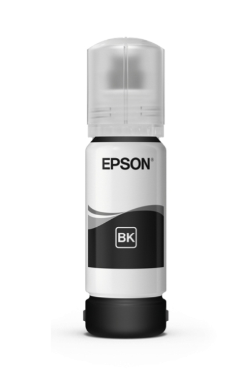 Ink Epson L8180/012 Black 70ml
