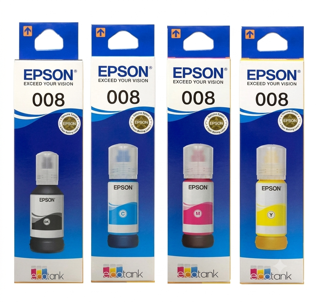 Ink Epson L8180/012 C/M/Y/G 70ml