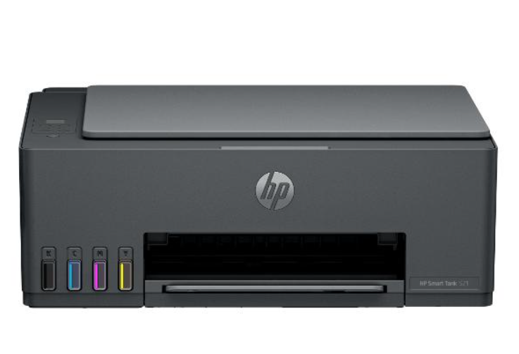 Printer Hp Smart Tank 521