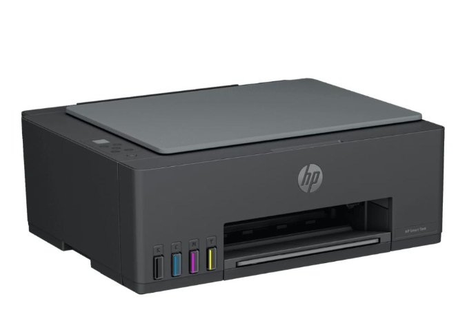 Printer Hp SmartTank 524