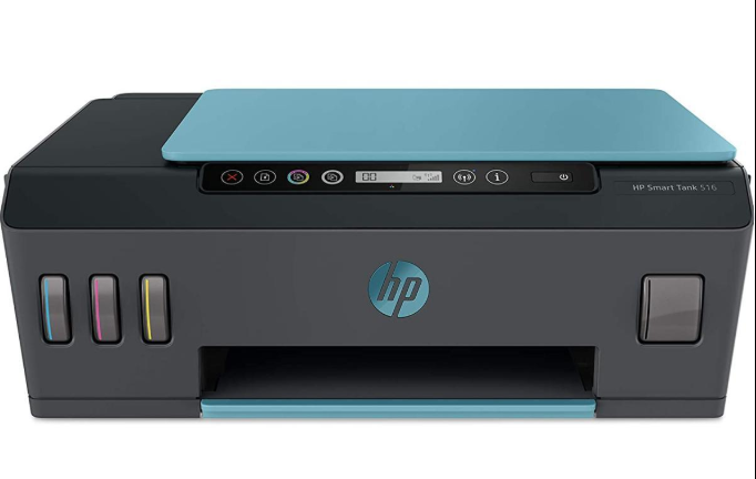Printer Hp SmartTank 516