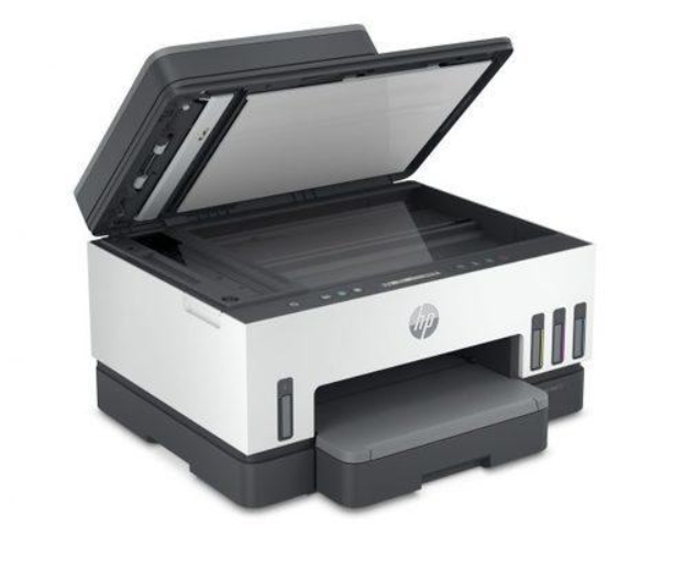 Printer Hp Smart Tank 790