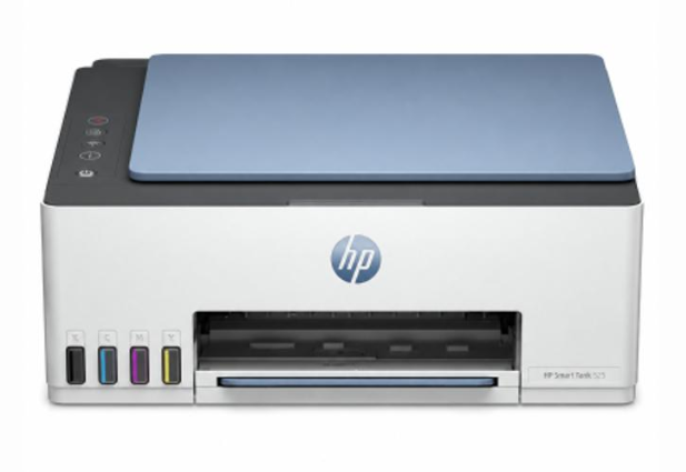 Printer Hp SmartTank 525