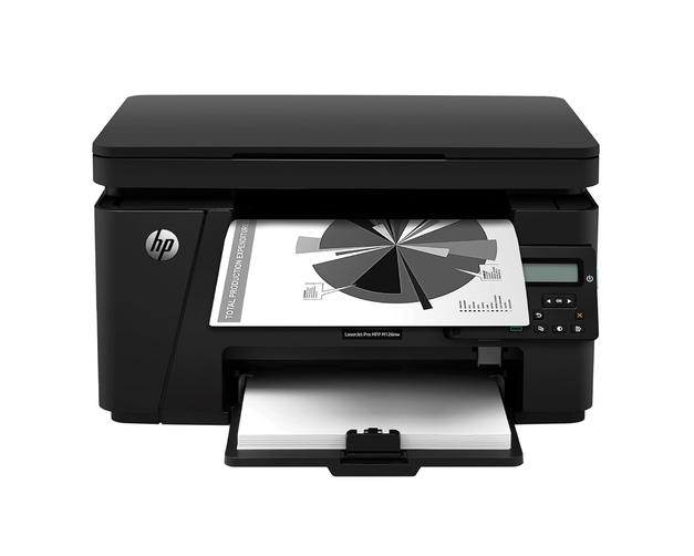 Printer HP Laserjet M126NW