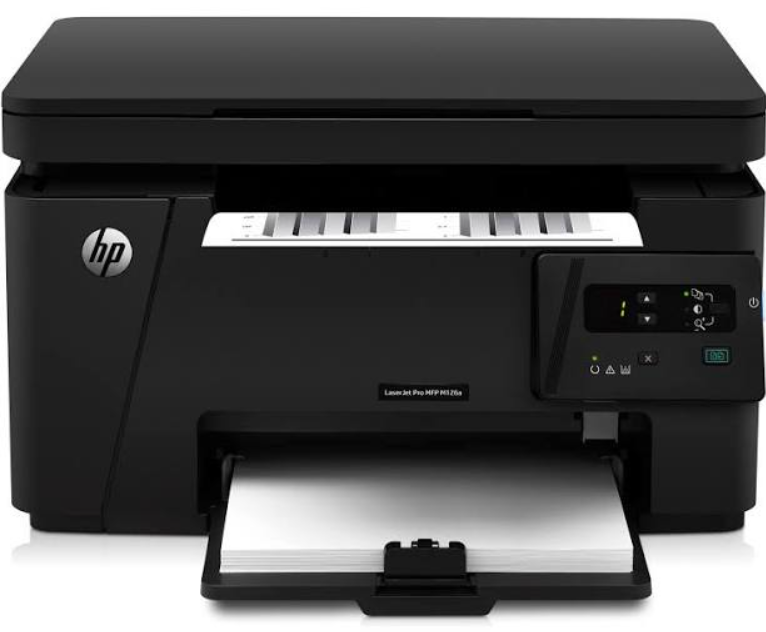 Printer HP Laserjet 126A