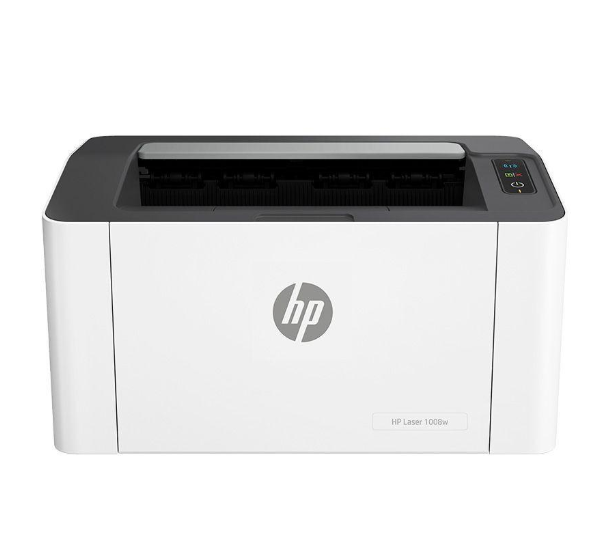 Printer Hp Laserjet 1008A