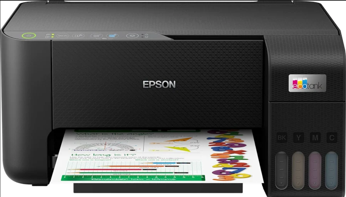 Printer Epson L-3252 / L-3256 / L-3250
