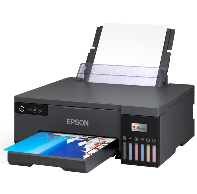 Printer Epson L-8050