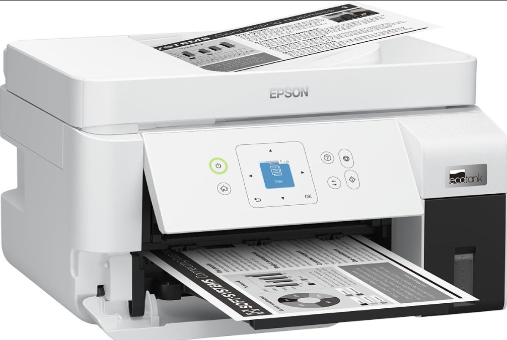 Printer Epson M-2050