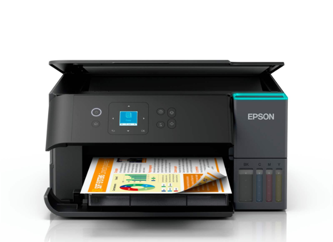 Printer Epson L-4360