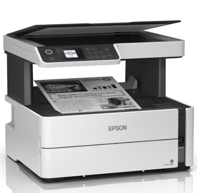 Printer Epson- M3170