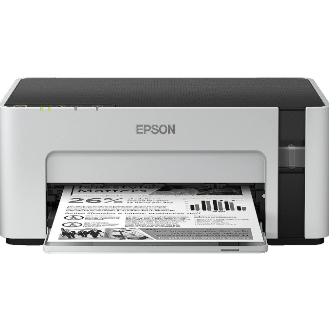 Epson Printer M1120