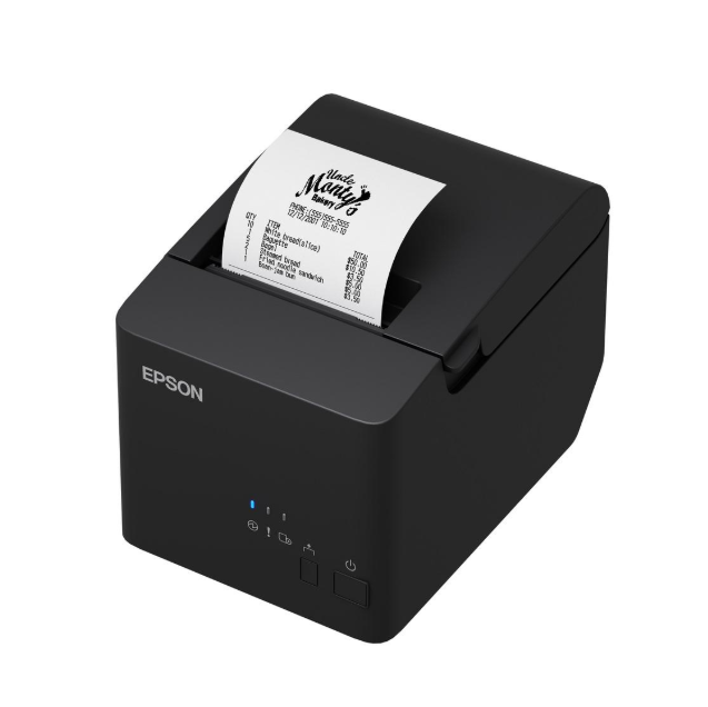 Epson Printer Tm-T82x-ll-522