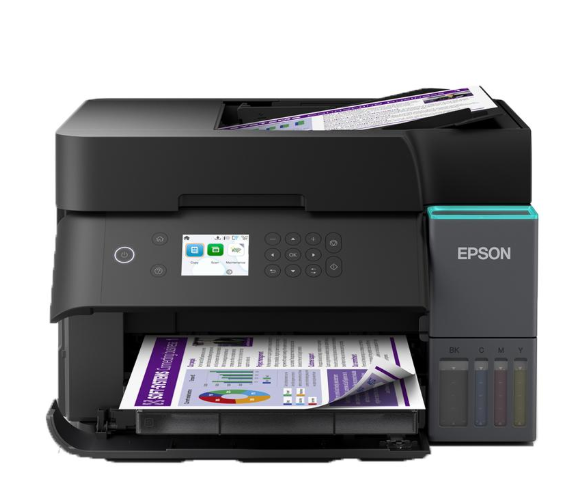 Epson Printer L6370