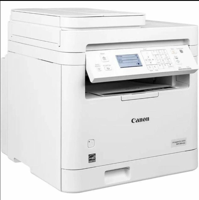 Printer Canon MF284 DW