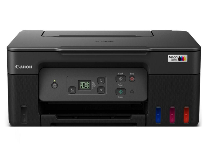 Printer Canon G3770