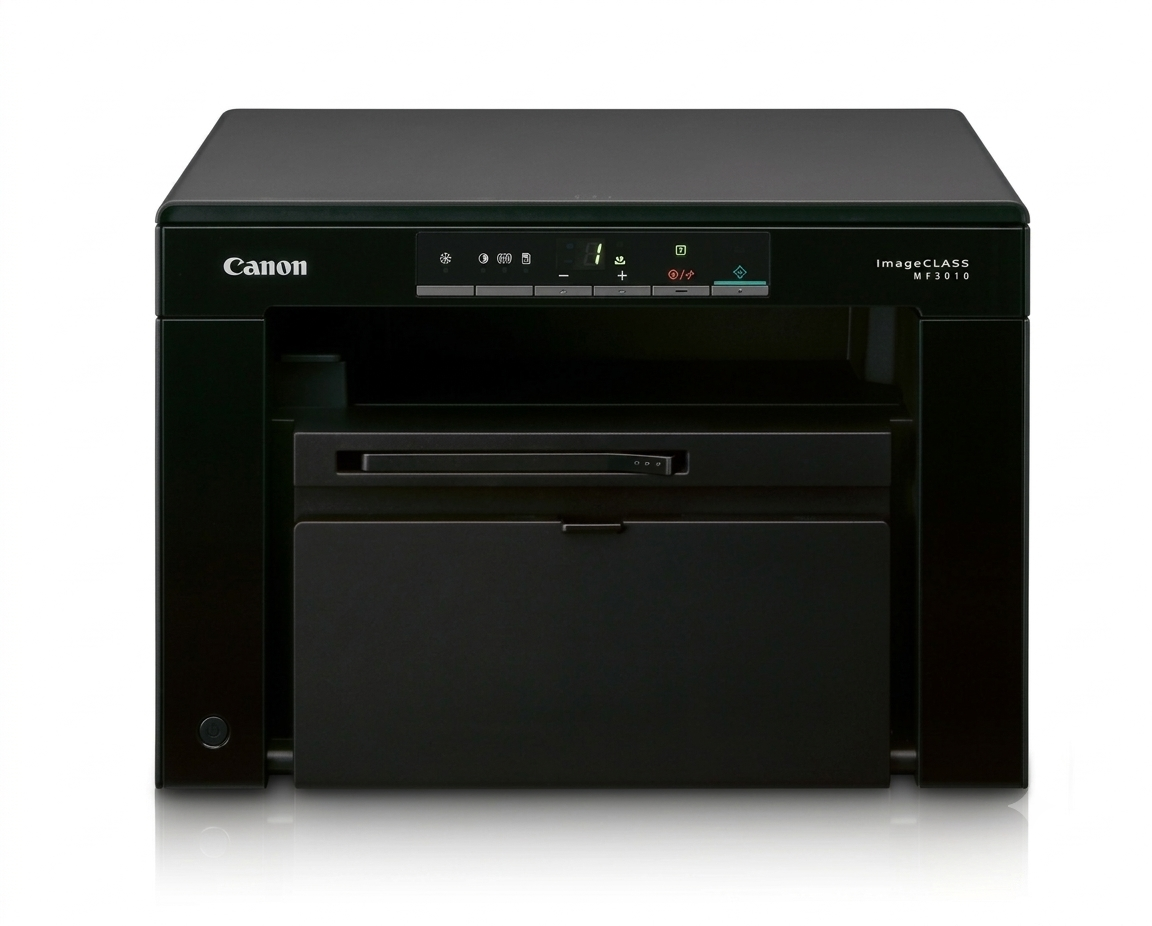 Printer Canon MF3010 B