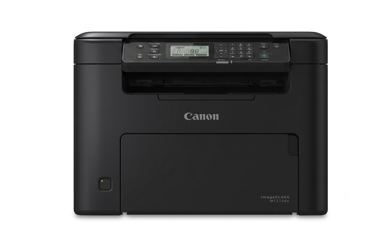 Printer Canon MF 272dw