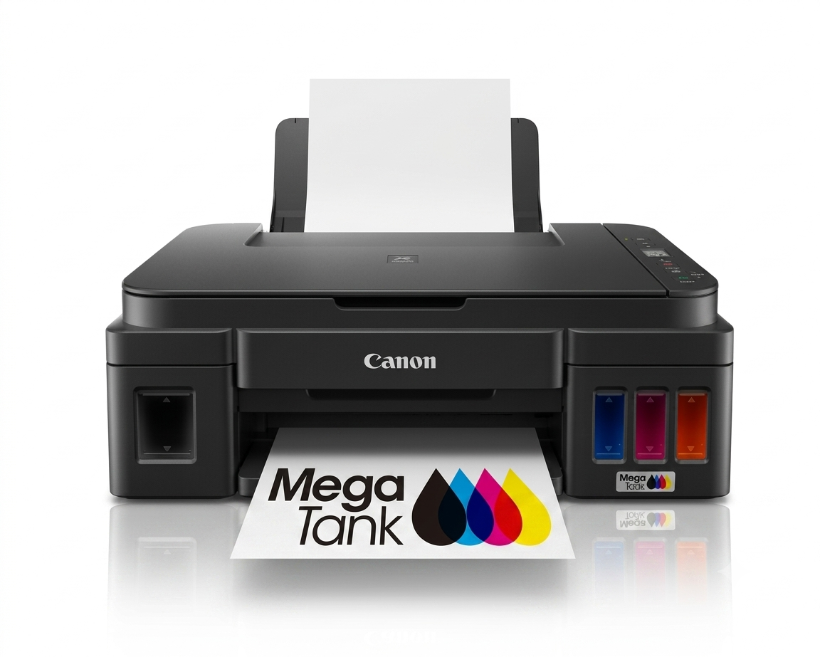 Printer Canon G2012