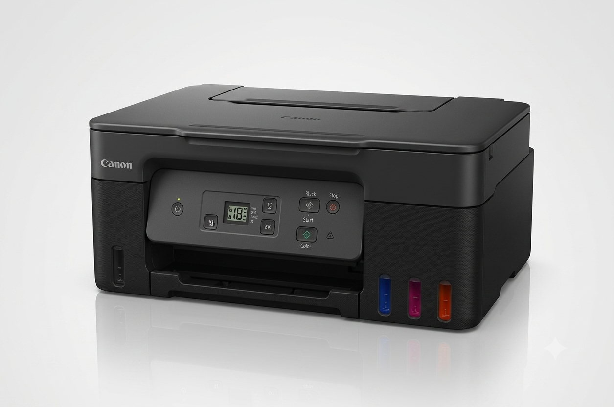 Printer Canon G2770