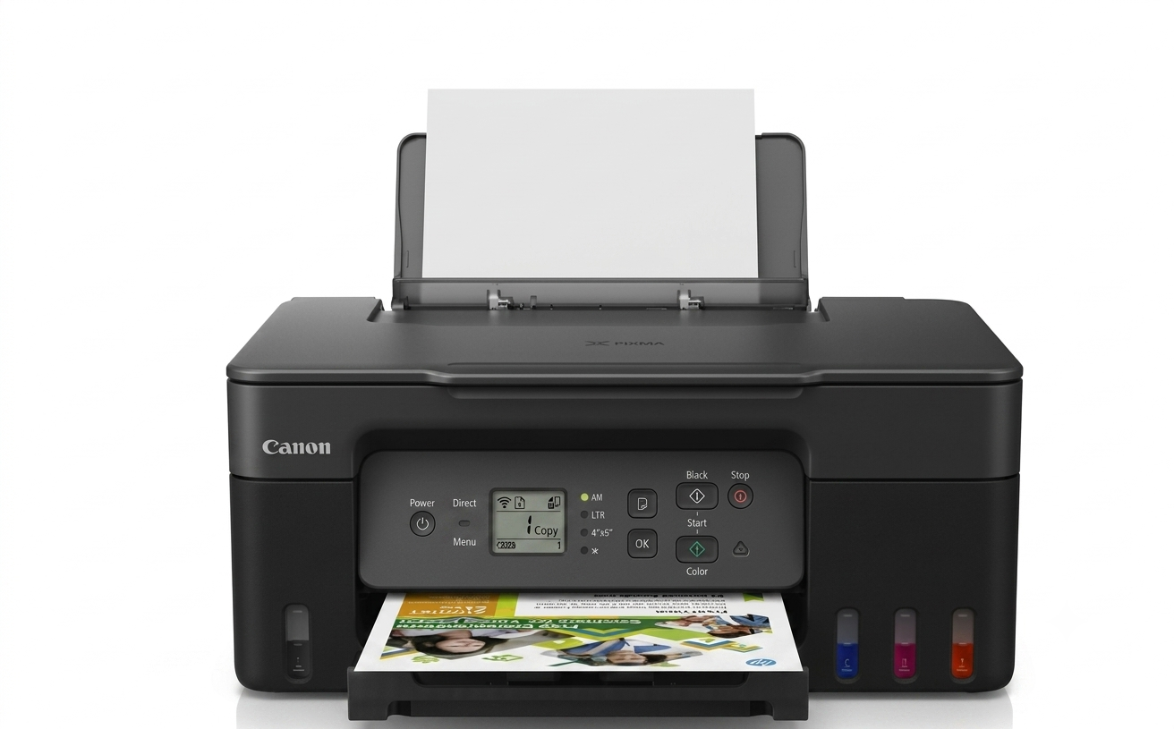 Printer Canon G3730