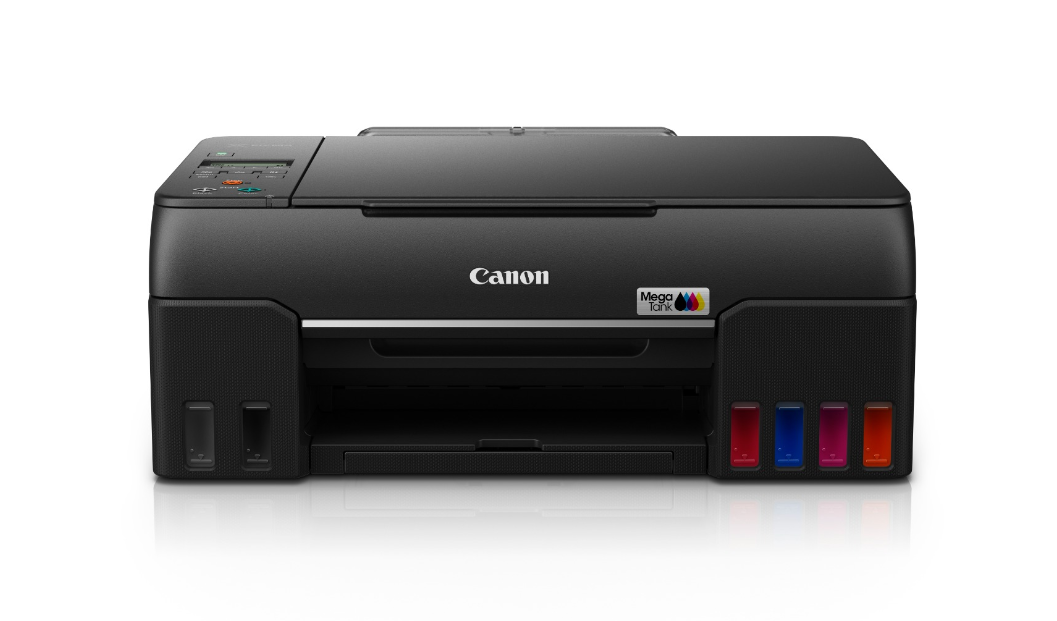 Printer Canon G670