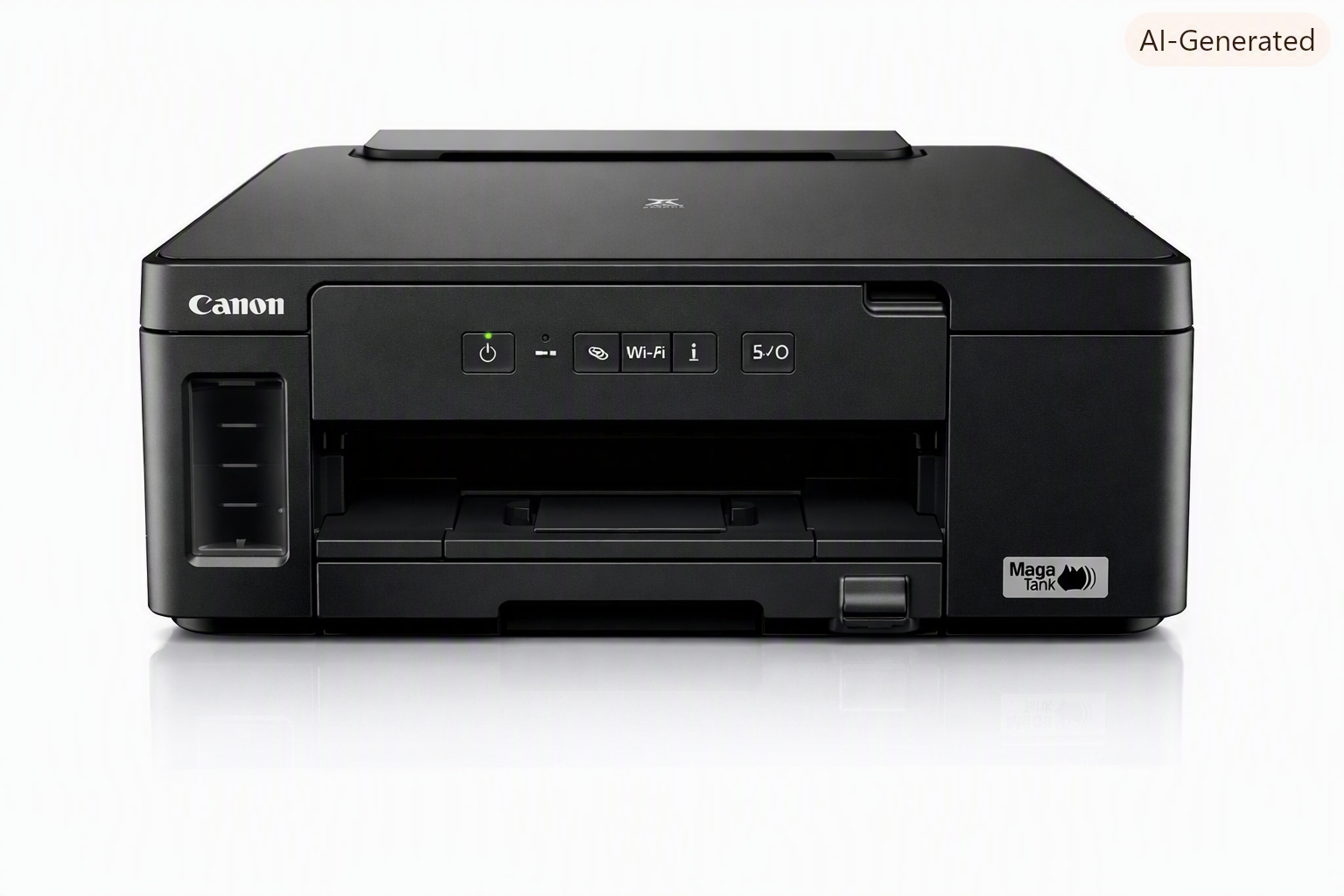 Printer Canon GM 2070