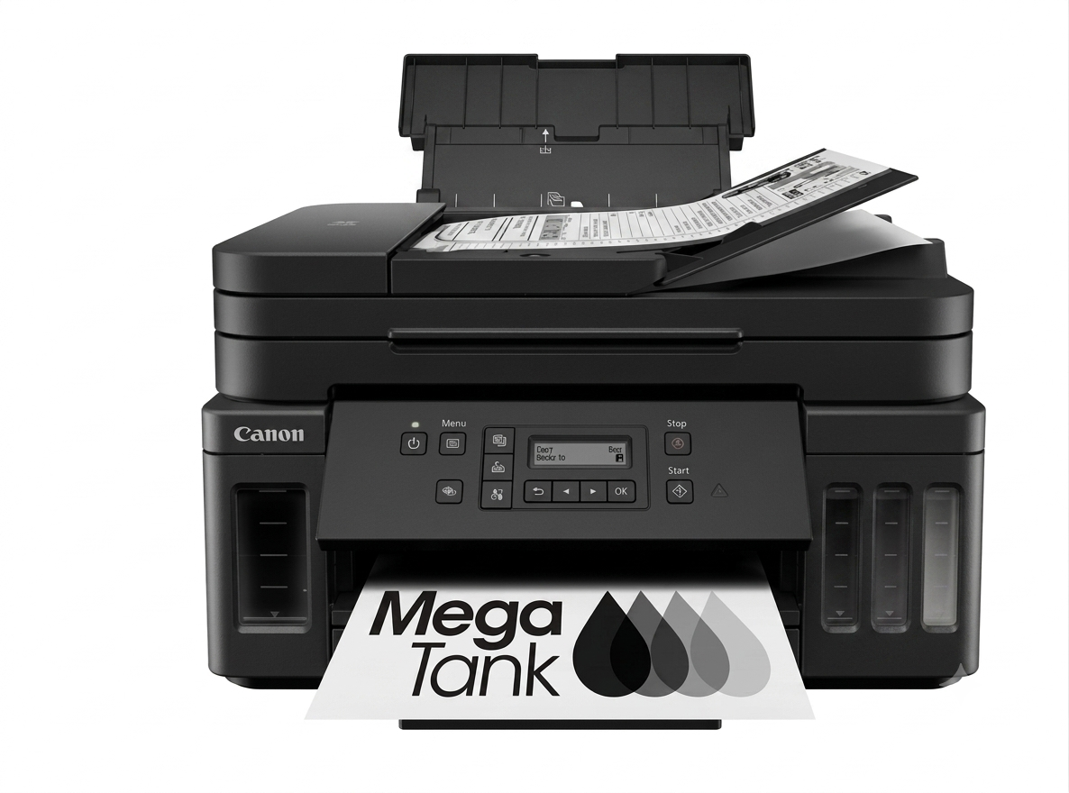 Printer Canon GM4070