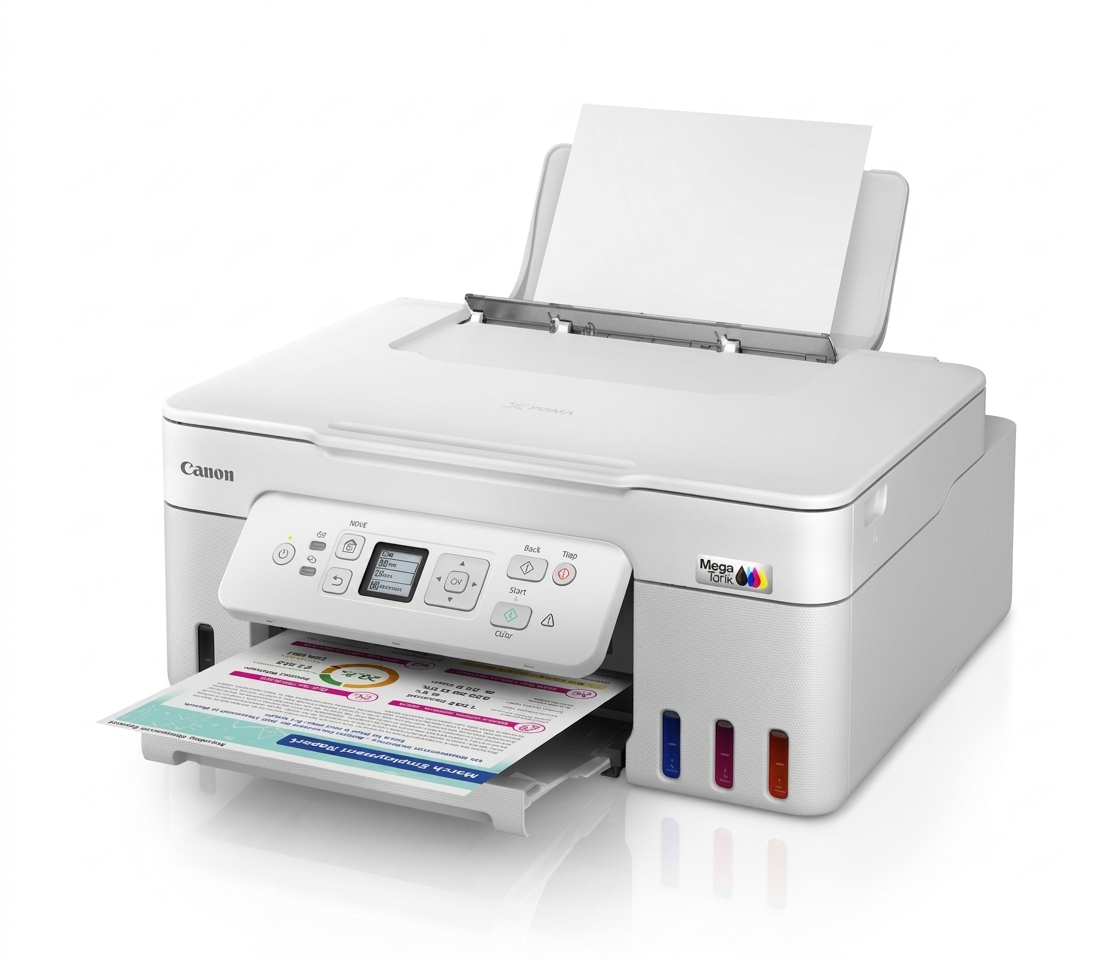 Printer Canon G3780