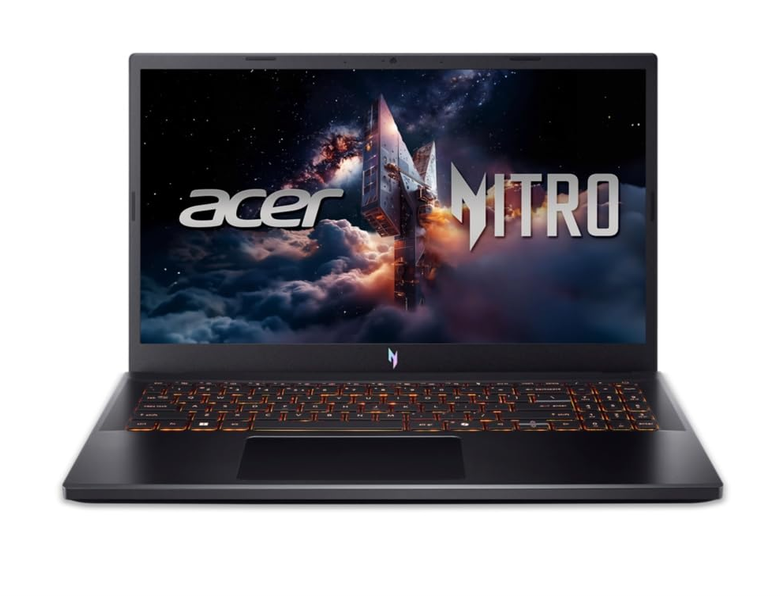 Acer  Nitro V15,NH.QPFSI.006,R5-6600H,16GB,512GB,RTX 3050-6GB,W11,15.6"" FHD IPS 165Hz