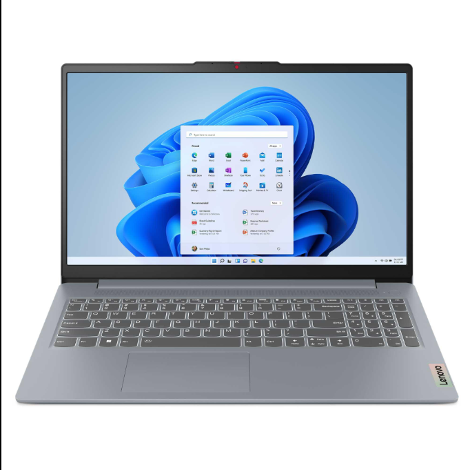 Lenevo  82XQ01HNIN,Ryzen5-40,16GB,512GB,INTEGRATED,WIN11,MSO2024,15.6"" FHD