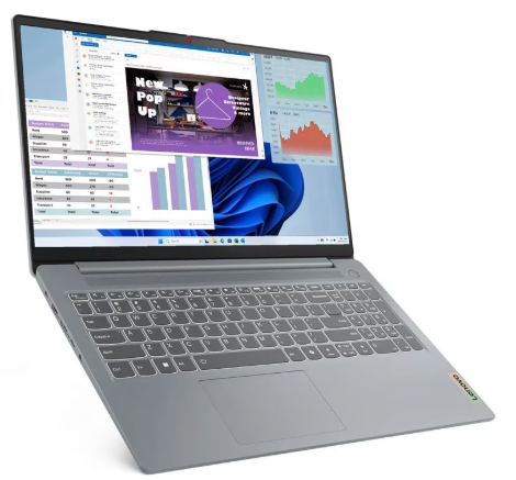 Lenevo 82X700M6IN,Ci3-1315U,8G,512GB,INTEGRATED,WIN 11,MSO2024,15.6"" FHD