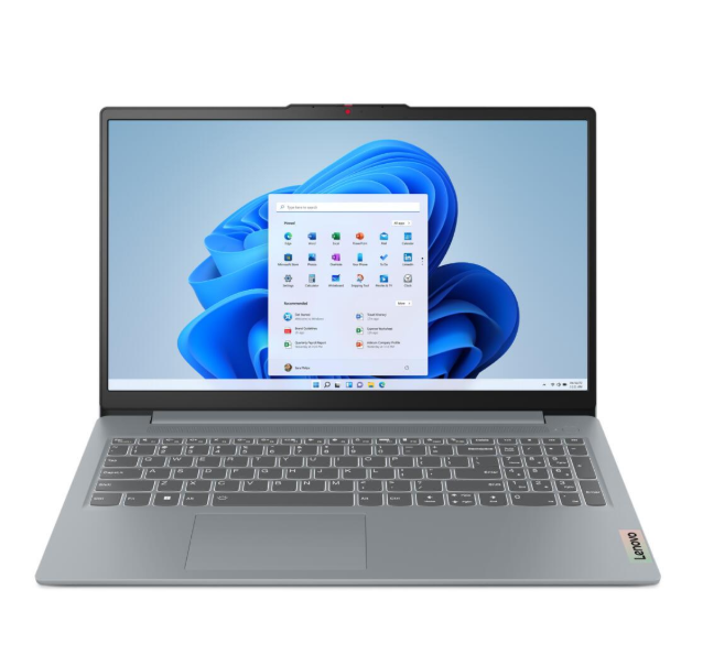 Lenevo  82X700M6IN,Ci3-1315U,8512GB ,INTEGRA,TEDWIN 11,MSO2024,15.6"" FHD